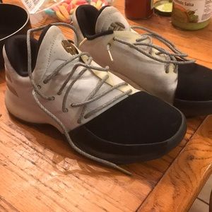 Harden vol.1 (OBO)